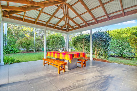 PJ's Hideaway - Accommodation in Bendigo 9
