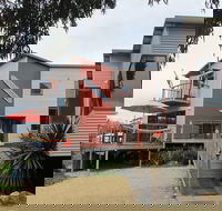 Point Break Binalong - Accommodation in Bendigo