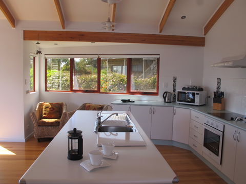 Point Break Binalong - Accommodation in Bendigo 1
