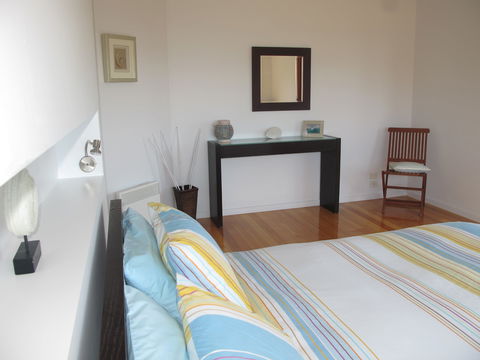 Point Break Binalong - Accommodation in Bendigo 3