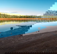 Potters Gorge - Accommodation in Bendigo