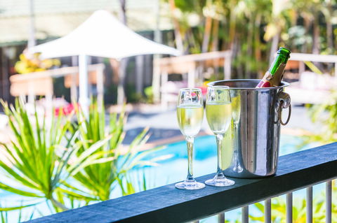 Quality Hotel Ballina Beach Resort - Accommodation in Bendigo 0