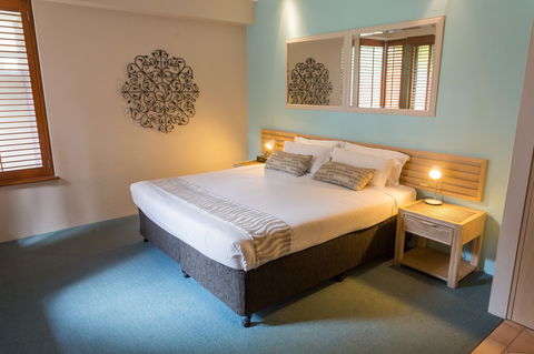 Quality Hotel Ballina Beach Resort - Accommodation in Bendigo 1