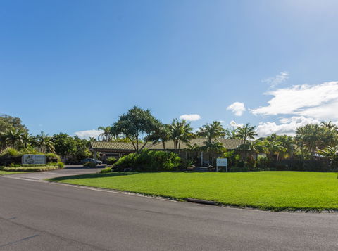 Quality Hotel Ballina Beach Resort - Accommodation in Bendigo 2
