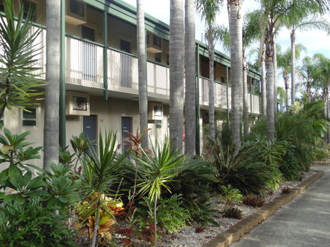 Quality Hotel Ballina Beach Resort - Accommodation in Bendigo 3