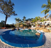 Ramada Resort Kooralbyn Valley - Accommodation in Bendigo