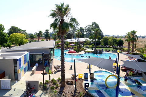 RACV Cobram Resort - Accommodation in Bendigo 0