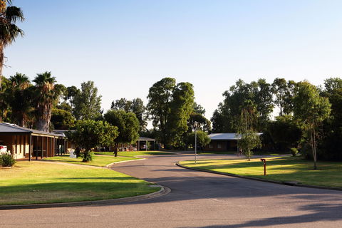 RACV Cobram Resort - Accommodation in Bendigo 2