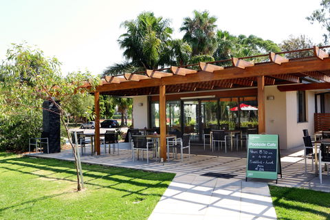 RACV Cobram Resort - Accommodation in Bendigo 3