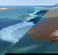 Rainbow Beach Ultimate Camping - Accommodation in Bendigo