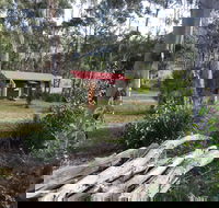 Rosedale Homestead - Accommodation in Bendigo