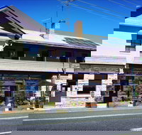 Royal Hotel Capertee - Accommodation in Bendigo