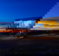 Southern Ocean Lookout - Accommodation in Bendigo