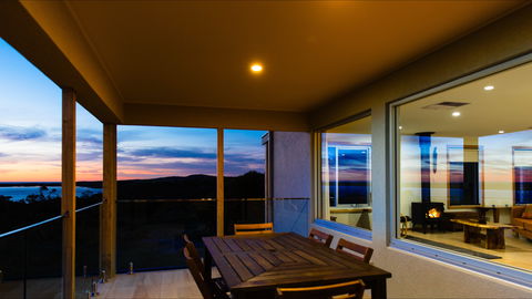 Southern Ocean Lookout - Accommodation in Bendigo 1