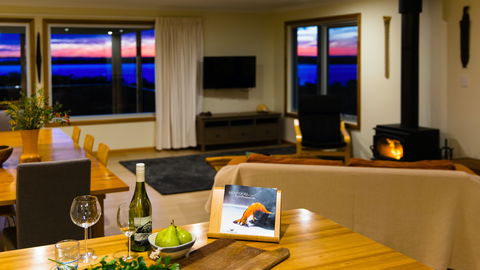 Southern Ocean Lookout - Accommodation in Bendigo 2