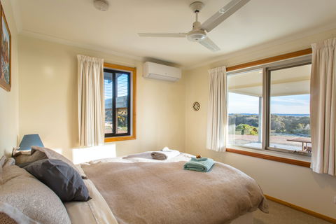 Southern Ocean Lookout - Accommodation in Bendigo 4