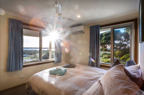 Southern Ocean Lookout - Accommodation in Bendigo 5