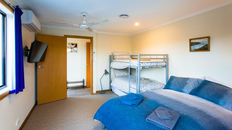 Southern Ocean Lookout - Accommodation in Bendigo 6