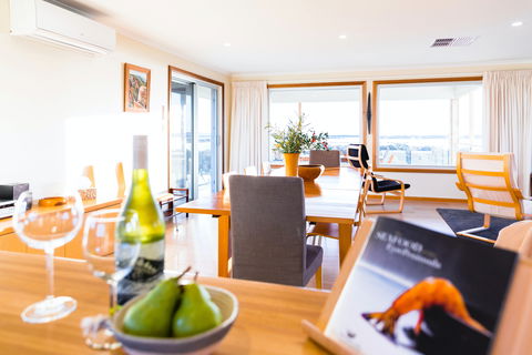 Southern Ocean Lookout - Accommodation in Bendigo 7