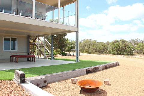 Southern Ocean Lookout - Accommodation in Bendigo 8
