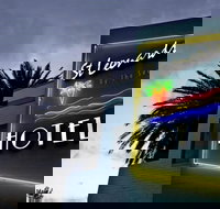 St Leonards Hotel - Accommodation in Bendigo