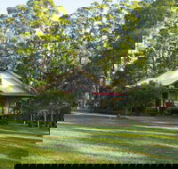 Telegraph Retreat Cottages - Accommodation in Bendigo
