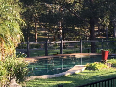 Telegraph Retreat Cottages - Accommodation in Bendigo 7