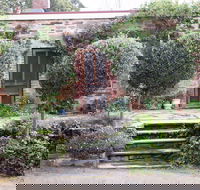 The Heritage Garden - Accommodation in Bendigo