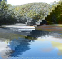 The Lodge Colo River - Accommodation in Bendigo