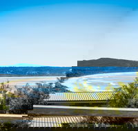 The Love Shack Pambula Beach - Accommodation in Bendigo