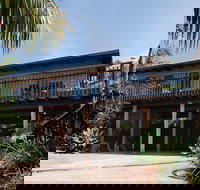 The Loft House at Coalcliff