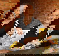 The Crossing Motel Junee - Accommodation in Bendigo