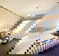 The Settlement Hotel - Accommodation in Bendigo