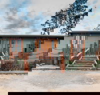 Uniquely Pambula - Pet Friendly Holiday Accomodation - Accommodation in Bendigo