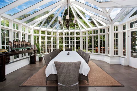 Vaucluse Cove - Accommodation in Bendigo 1