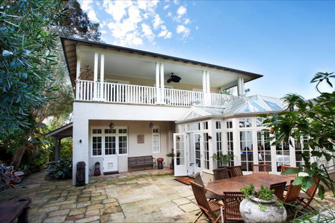 Vaucluse Cove - Accommodation in Bendigo 3