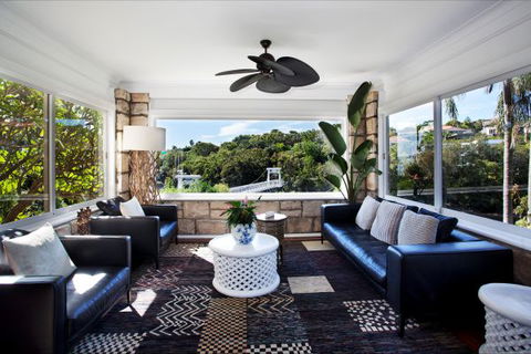 Vaucluse Cove - Accommodation in Bendigo 4