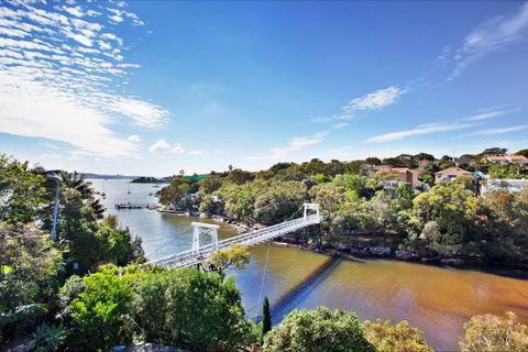 Vaucluse Cove - Accommodation in Bendigo 6