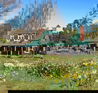 Ventnor Guest House - Accommodation in Bendigo