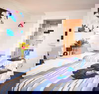 Wattle Grove Motel and Villa - Accommodation in Bendigo