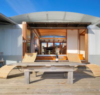 West End Beach House - Accommodation in Bendigo
