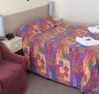 Woodmans Hill Motel Ballarat - Accommodation in Bendigo