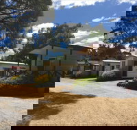 Acacia Caravan Park and Holiday Units - Accommodation in Bendigo