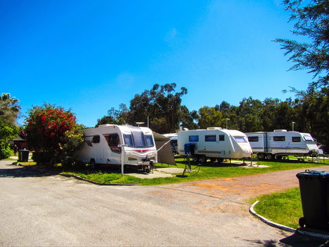 Acclaim Swan Valley Tourist Park - Accommodation in Bendigo 0