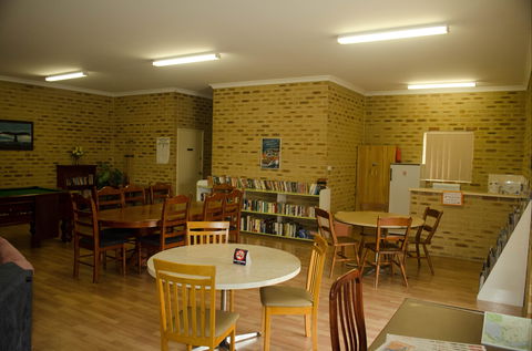 Acclaim Swan Valley Tourist Park - Accommodation in Bendigo 1