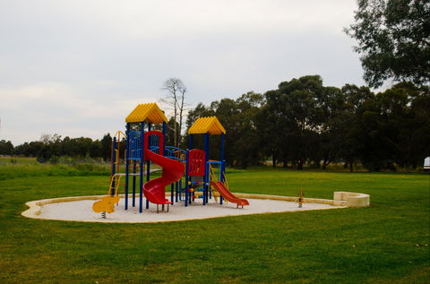 Acclaim Swan Valley Tourist Park - Accommodation in Bendigo 3