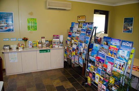 Acclaim Swan Valley Tourist Park - Accommodation in Bendigo 5