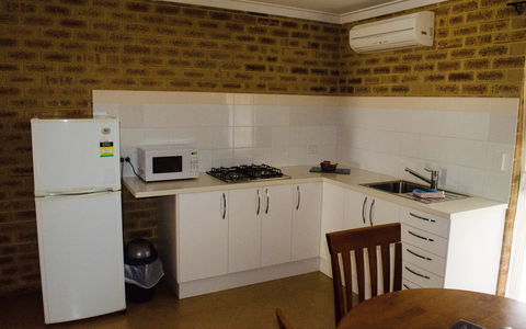 Acclaim Swan Valley Tourist Park - Accommodation in Bendigo 6