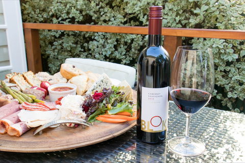 A Coonawarra Experience - Accommodation in Bendigo 1