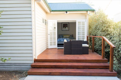 A Coonawarra Experience - Accommodation in Bendigo 2